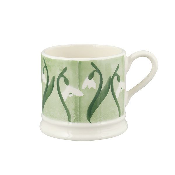 エマ・ブリッジウォーター スノードロップ スモールマグカップ