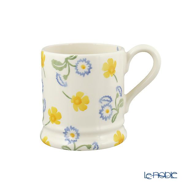 エマ・ブリッジウォーター バターカップ＆デイジー マグカップ 340ml 23SS