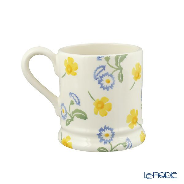 エマ・ブリッジウォーター バターカップ＆デイジー マグカップ 340ml 23SS