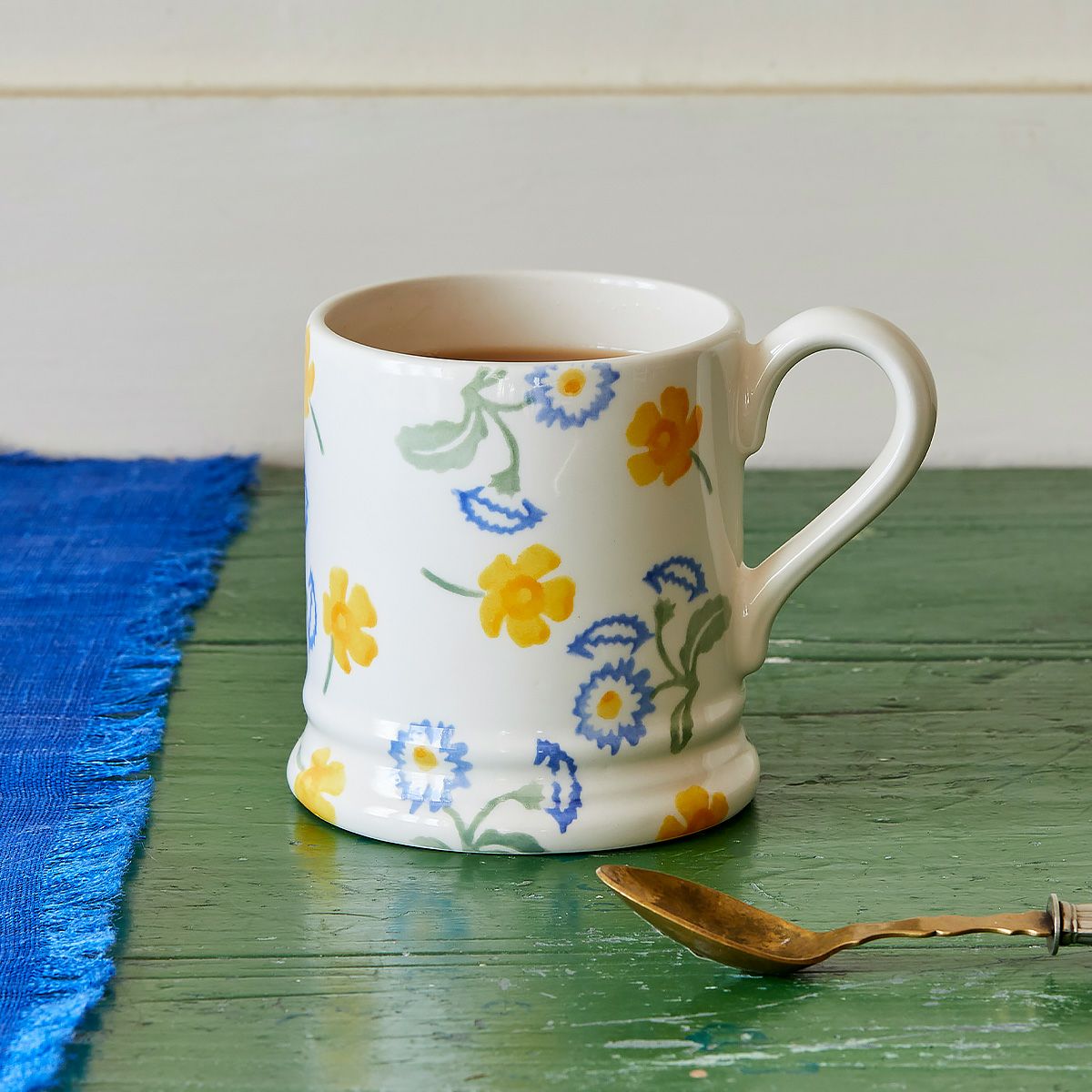 エマ・ブリッジウォーター バターカップ＆デイジー マグカップ 340ml 23SS