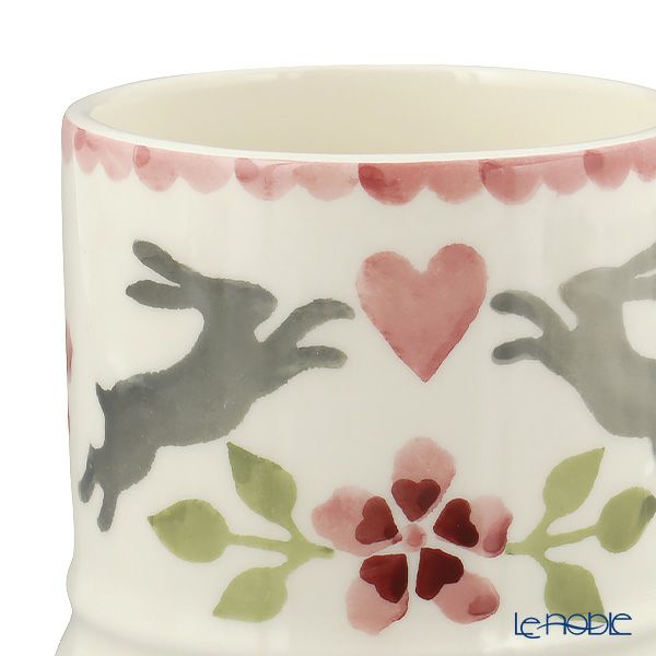 エマ・ブリッジウォーター ラブバード（ラビット） スモールマグカップ 23SS