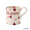 エマ・ブリッジウォーター ピンクハーツ マミー マグカップ 340ml