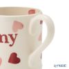 エマ・ブリッジウォーター ピンクハーツ マミー マグカップ 340ml