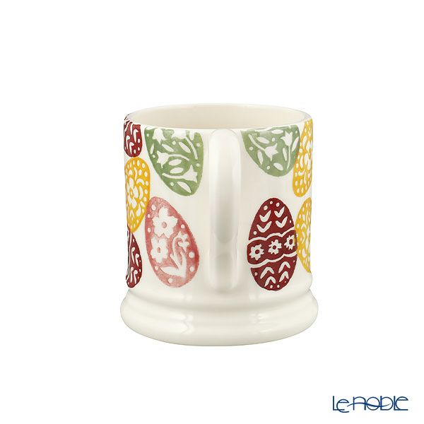 エマ・ブリッジウォーター イースター イースターエッグ マグカップ 340ml 23SS