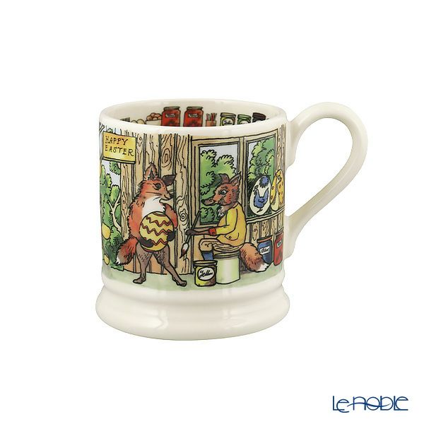 エマ・ブリッジウォーター イースター ハッピーイースター マグカップ 340ml 23SS