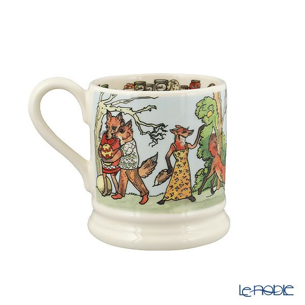 エマ・ブリッジウォーター イースター ハッピーイースター マグカップ 340ml 23SS