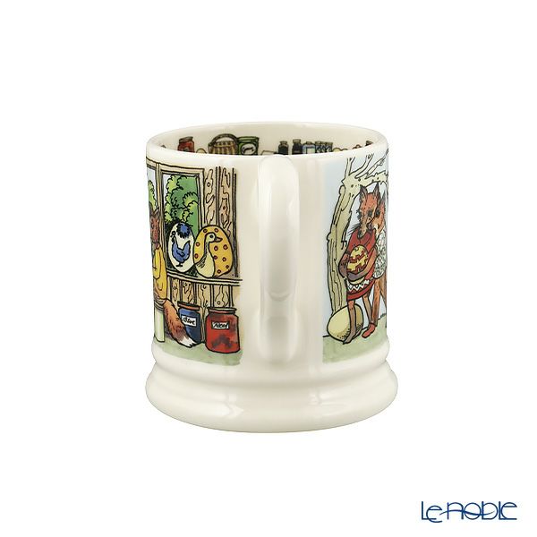 エマ・ブリッジウォーター イースター ハッピーイースター マグカップ 340ml 23SS