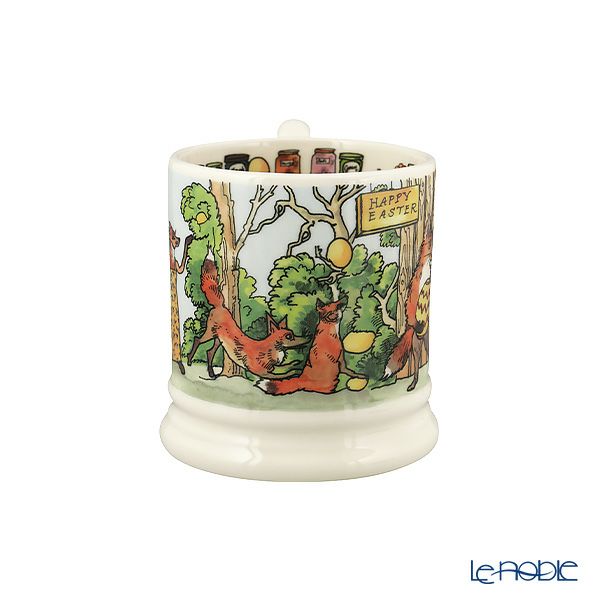 エマ・ブリッジウォーター イースター ハッピーイースター マグカップ 340ml 23SS