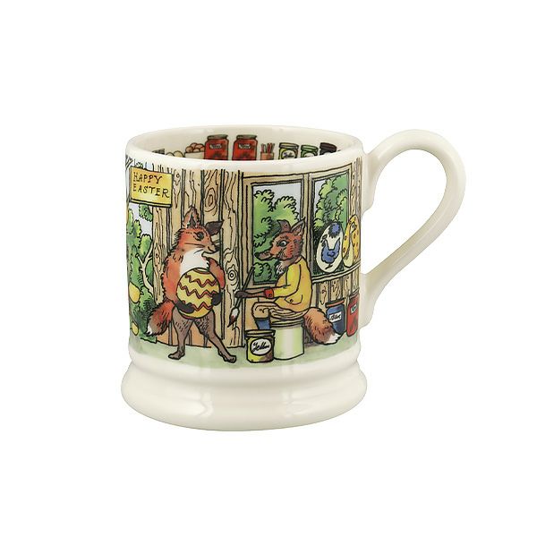 エマ・ブリッジウォーター イースター ハッピーイースター マグカップ 340ml 23SS