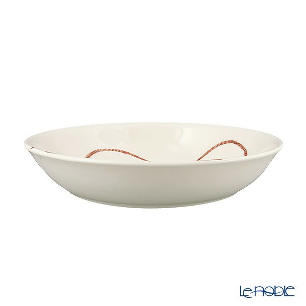 エマ・ブリッジウォーター ロブスター パスタボウル（M）23.5cm