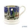 エマ・ブリッジウォーター ロンドンのクリスマス マグカップ 340ml 23AW
