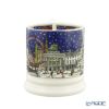 エマ・ブリッジウォーター ロンドンのクリスマス マグカップ 340ml 23AW