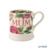 エマ・ブリッジウォーター ローズオールマイライフ MUM マグカップ 340ml 24SS