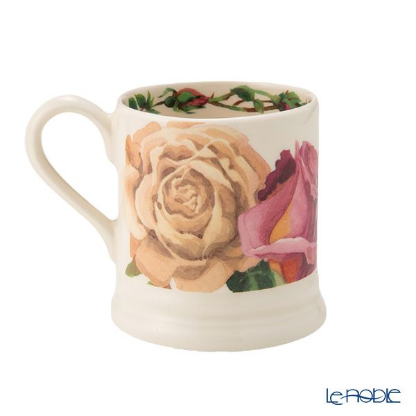 エマ・ブリッジウォーター ローズオールマイライフ MUM マグカップ 340ml 24SS