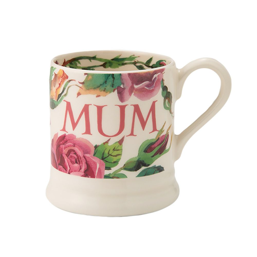 エマ・ブリッジウォーター ローズオールマイライフ MUM マグカップ 340ml 24SS