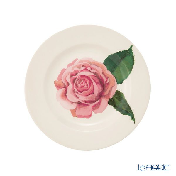 エマ・ブリッジウォーター ローズオールマイライフ プレート 16cm 24SS