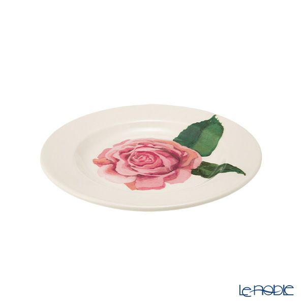 エマ・ブリッジウォーター ローズオールマイライフ プレート 16cm 24SS