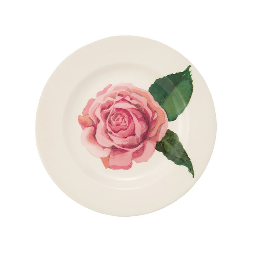 エマ・ブリッジウォーター ローズオールマイライフ プレート 16cm 24SS