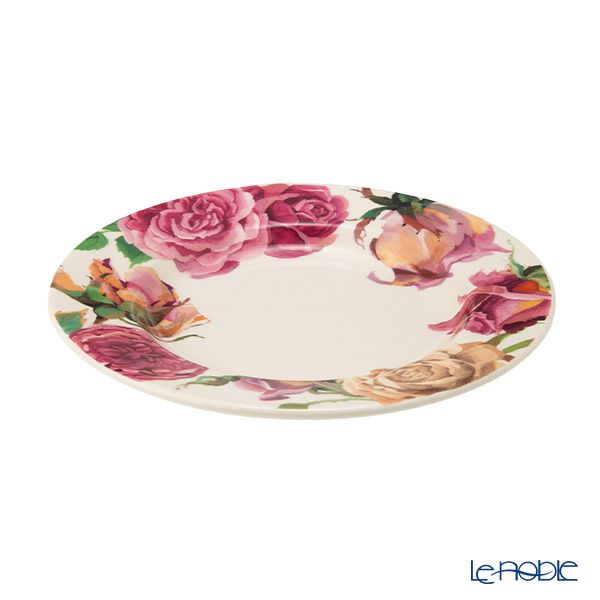 エマ・ブリッジウォーター ローズオールマイライフ プレート 21cm 24SS