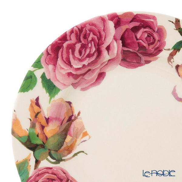 エマ・ブリッジウォーター ローズオールマイライフ プレート 21cm 24SS