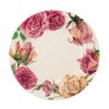 エマ・ブリッジウォーター ローズオールマイライフ プレート 21cm 24SS