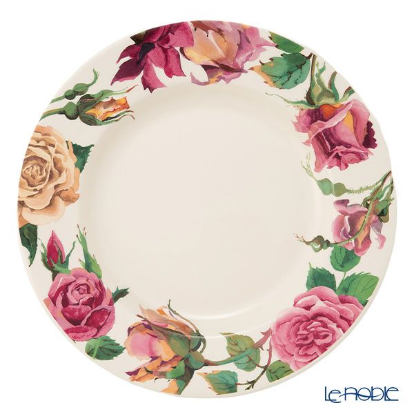 エマ・ブリッジウォーター ローズオールマイライフ プレート 27cm 24SS