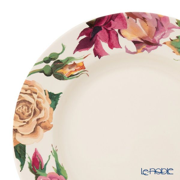 エマ・ブリッジウォーター ローズオールマイライフ プレート 27cm 24SS