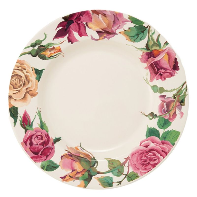 エマ・ブリッジウォーター ローズオールマイライフ プレート 27cm 24SS