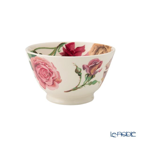 エマ・ブリッジウォーター ローズオールマイライフ スモールボウル 300ml 24SS