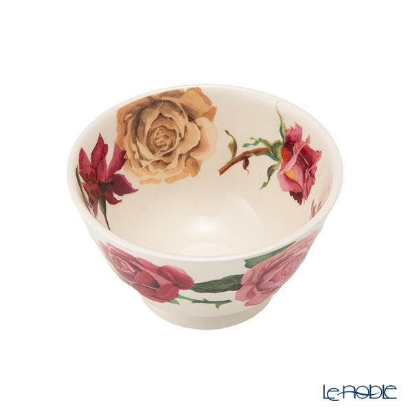 エマ・ブリッジウォーター ローズオールマイライフ スモールボウル 300ml 24SS