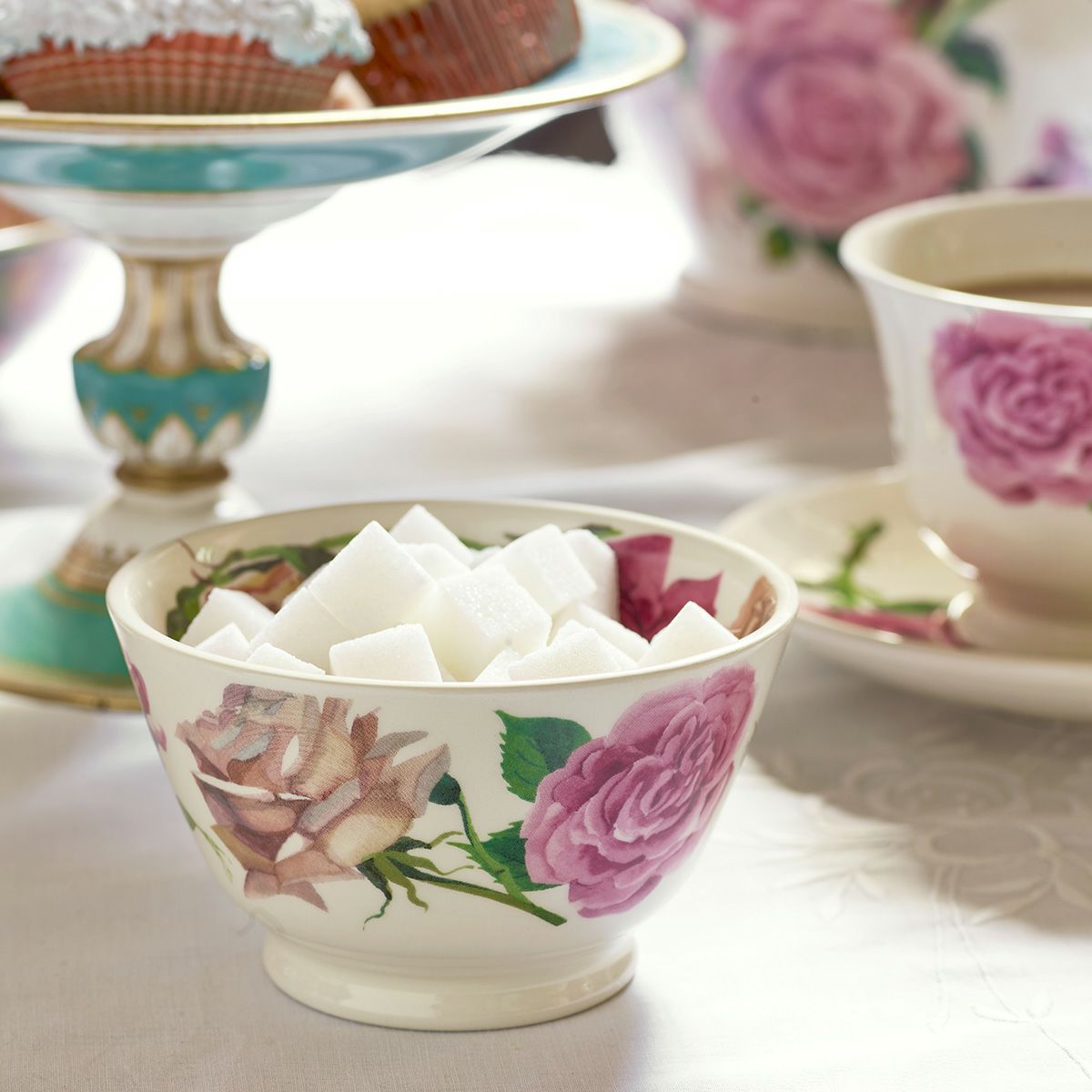 エマ・ブリッジウォーター ローズオールマイライフ スモールボウル 300ml 24SS