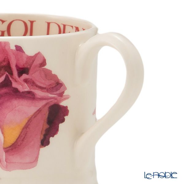 エマ・ブリッジウォーター ローズオールマイライフ マグカップ 340ml ペア 24SS【ギフトボックス付】