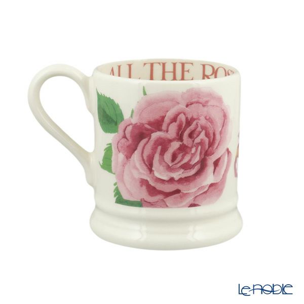 エマ・ブリッジウォーター ローズオールマイライフ マグカップ 340ml ペア 24SS【ギフトボックス付】