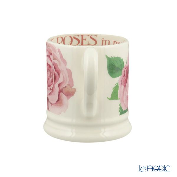 エマ・ブリッジウォーター ローズオールマイライフ マグカップ 340ml ペア 24SS【ギフトボックス付】