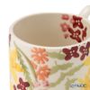 エマ・ブリッジウォーター フラワーズ スイセン マグカップ 340ml 24SS