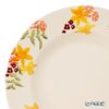 エマ・ブリッジウォーター フラワーズ スイセン プレート 27cm 24SS