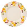 エマ・ブリッジウォーター フラワーズ スイセン プレート 27cm 24SS
