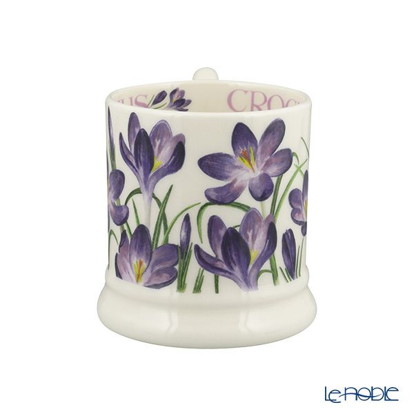 エマ・ブリッジウォーター フラワーズ クロッカス マグカップ 340ml