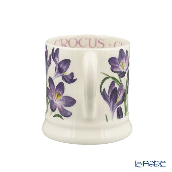 エマ・ブリッジウォーター フラワーズ クロッカス マグカップ 340ml