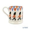 エマ・ブリッジウォーター TROOPING THE COLOUR マグカップ 340ml 24AW