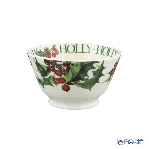 エマ・ブリッジウォーター ヒイラギ スモールボウル 24AW