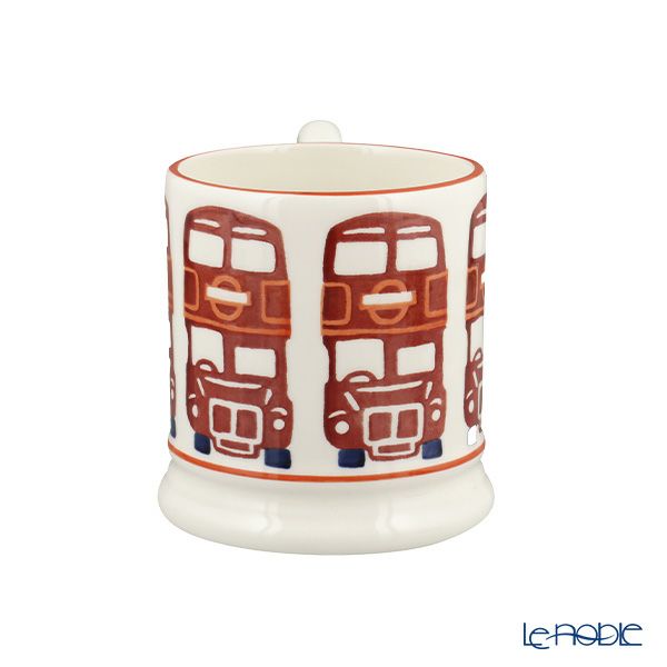 エマ・ブリッジウォーター ロンドンバス マグカップ 340ml 24AW