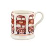 エマ・ブリッジウォーター ロンドンバス マグカップ 340ml 24AW