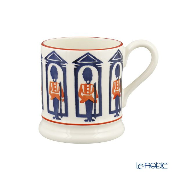 エマ・ブリッジウォーター キングスガード マグカップ 340ml 24AW