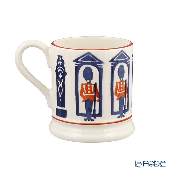 エマ・ブリッジウォーター キングスガード マグカップ 340ml 24AW