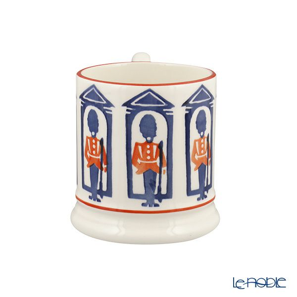 エマ・ブリッジウォーター キングスガード マグカップ 340ml 24AW