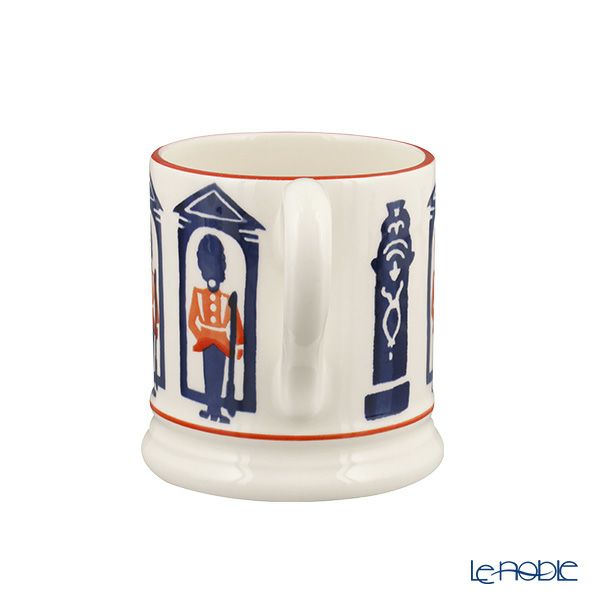 エマ・ブリッジウォーター キングスガード マグカップ 340ml 24AW