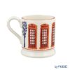 エマ・ブリッジウォーター テレフォンボックス マグカップ 340ml 24AW