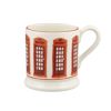 エマ・ブリッジウォーター テレフォンボックス マグカップ 340ml 24AW