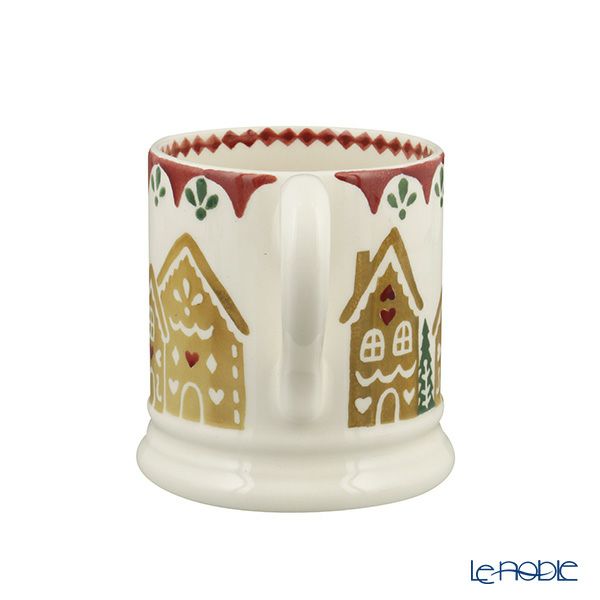 エマ・ブリッジウォーター ジンジャーブレッド マグカップ 340ml 24AW